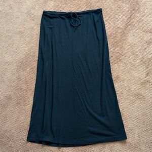 Allen Allen skirt